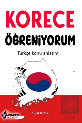 Korece Öğreniyorum