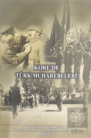 Kore'de Türk Muharebeleri