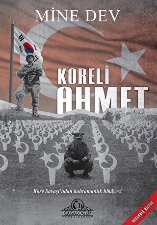 Koreli Ahmet