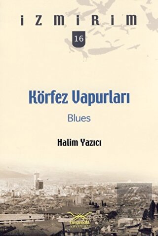 Körfez Vapurları Blues