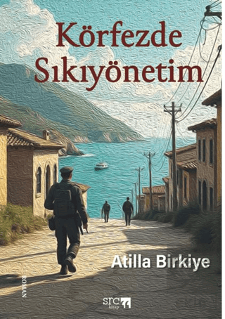 Körfezde Sıkıyönetim