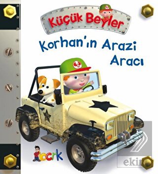 Korhan\'ın Arazi Aracı - Küçük Beyler