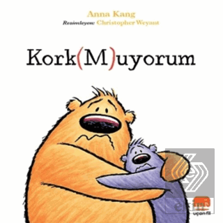 Kork(M)uyorum