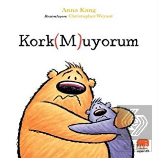 Kork(M)uyorum