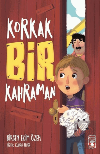 Korkak Bir Kahraman