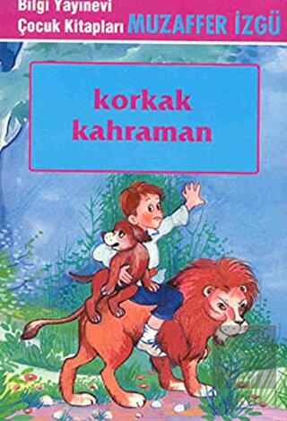 Korkak Kahraman