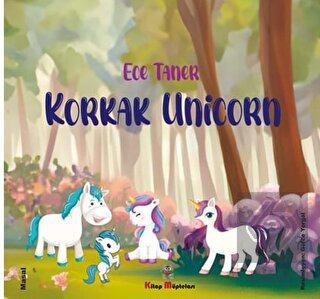 Korkak Unicorn