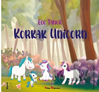 Korkak Unicorn