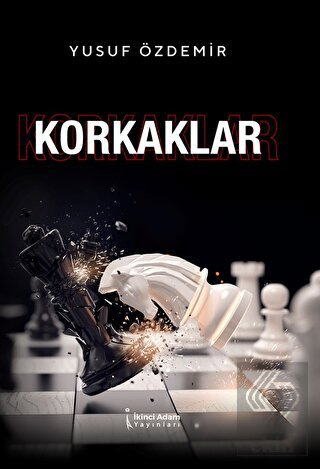 Korkaklar
