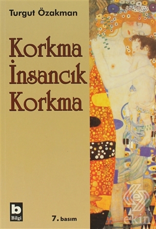 Korkma İnsancık Korkma