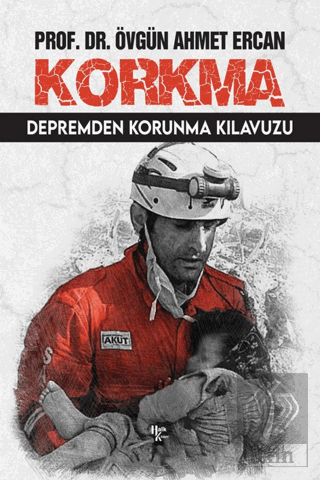 Korkma