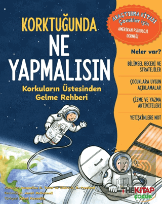 Korktuğunda Ne Yapmalısın Korkuların Üstesinden Gelme Rehberi