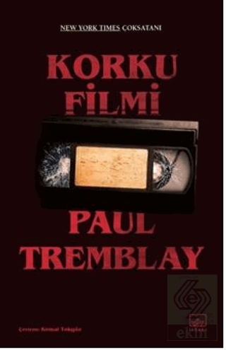 Korku Filmi