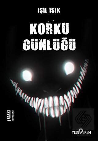 Korku Günlüğü