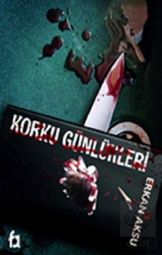 Korku Günlükleri