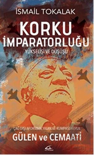 Korku İmparatorluğu