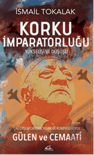 Korku İmparatorluğu