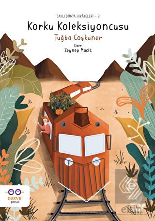 Korku Koleksiyoncusu