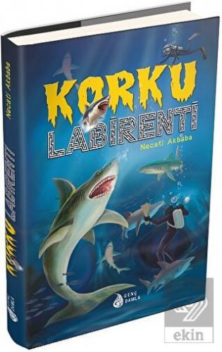 Korku Labirenti