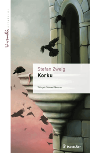 Korku - Livaneli Kitaplığı