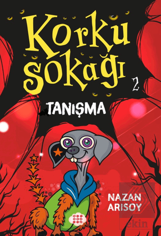 Korku Sokağı 2 - Tanışma
