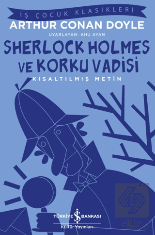 Korku Vadisi – Kısaltılmış Metin