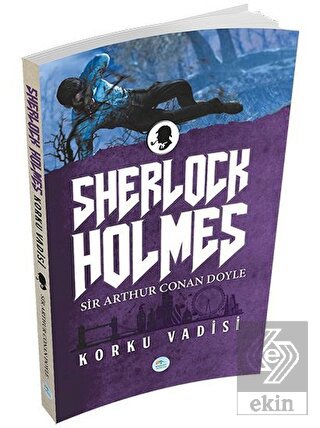 Korku Vadisi - Sherlock Holmes