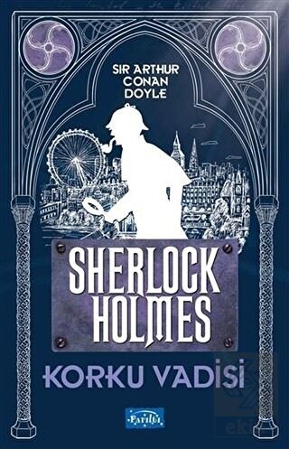 Korku Vadisi - Sherlock Holmes