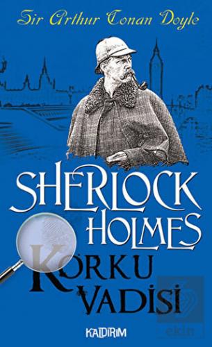Korku Vadisi - Sherlock Holmes