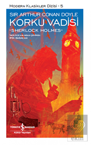 Korku Vadisi (Şömizli)