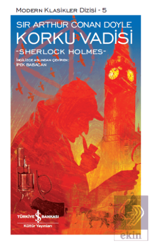 Korku Vadisi (Şömizli)