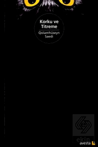 Korku ve Titreme