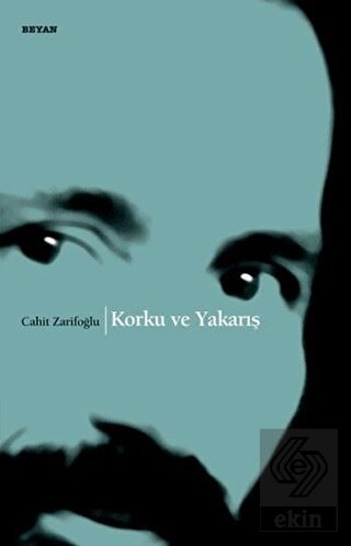 Korku ve Yakarış