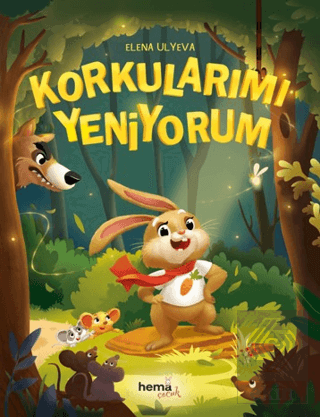 Korkularımı Yeniyorum