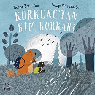 Korkunç'tan Kim Korkar?