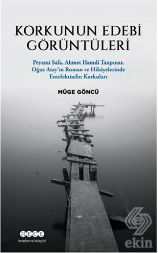 Korkunun Edebi Görüntüleri