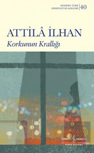 Korkunun Krallığı