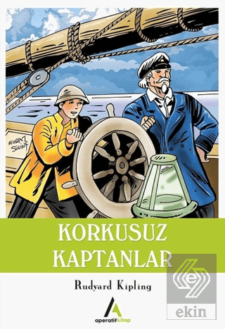 Korkusuz Kaptanlar