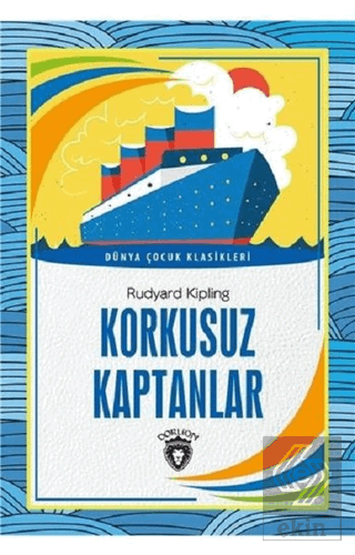 Korkusuz Kaptanlar
