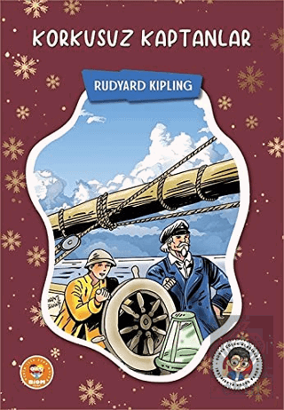 Korkusuz Kaptanlar