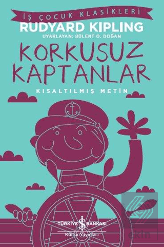 Korkusuz Kaptanlar