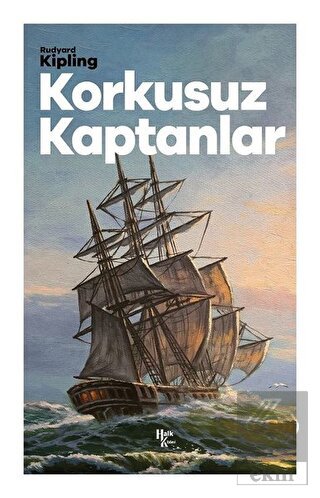 Korkusuz Kaptanlar
