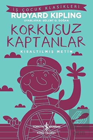 Korkusuz Kaptanlar
