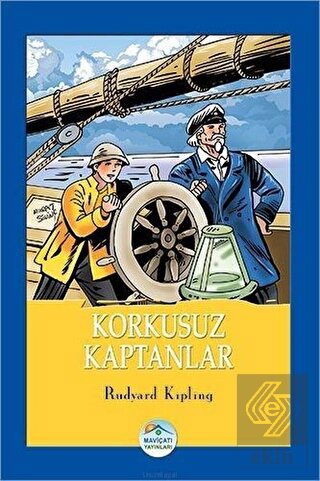 Korkusuz Kaptanlar