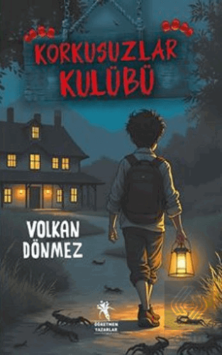 Korkusuzlar Kulübü