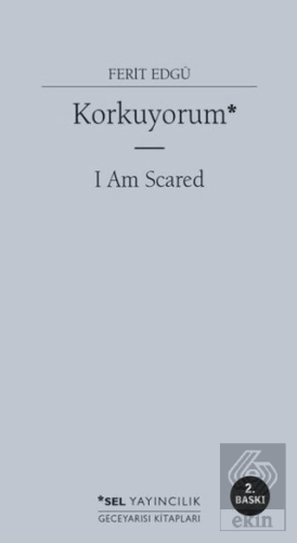 Korkuyorum - I Am Scared