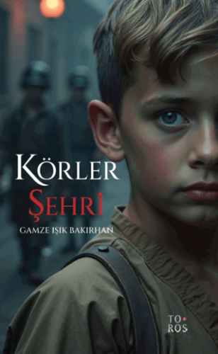 Körler Şehri