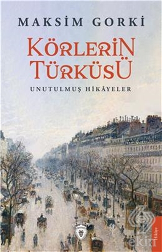 Körlerin Türküsü