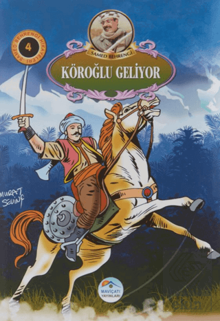 Köroğlu Geliyor