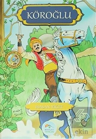 Köroğlu